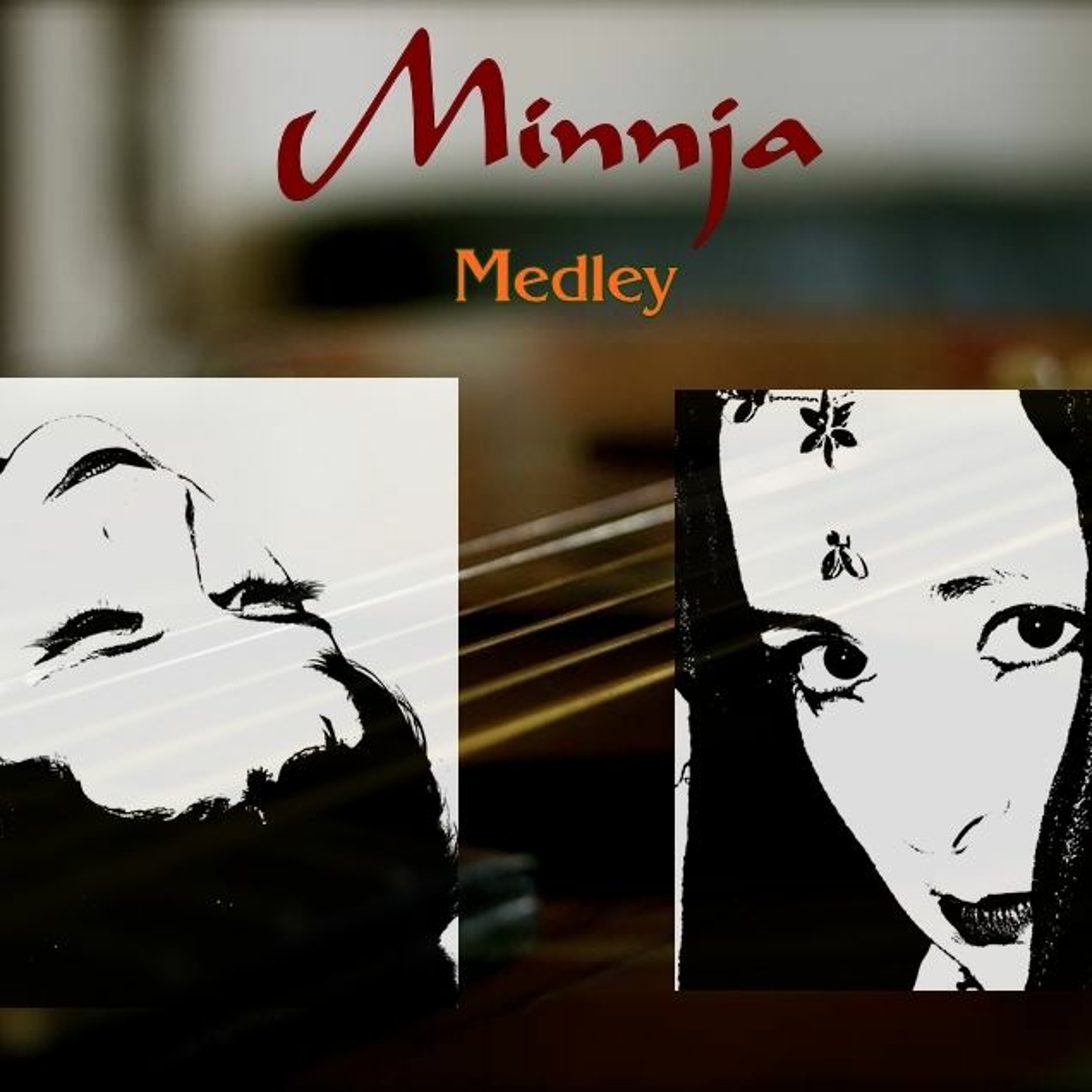 Medley episode artwork