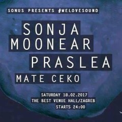 Mate Čeko @ We Love Sound (18.02.17)