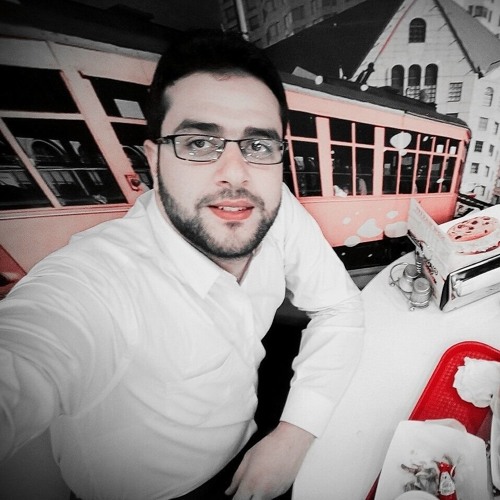 بروحى فتاه _عبد الرحمن محمد