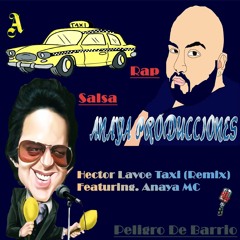 Taxi (Remix Hector Lavoe) Salsa Rap