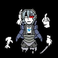 [Swapfell AU] Its Dj Time