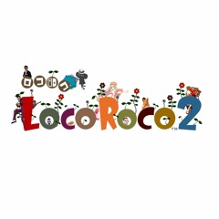 BuiBui (Full Mix) - LocoRoco 2