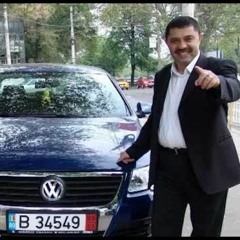 NICOLAE GUTA 2013 - Domnul Politai