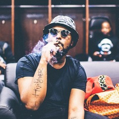 Schoolboy Q - That Part (Death/DjentCover)