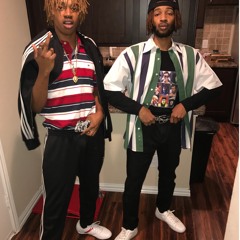 SunnyBoyRacks (Ft. Lil $ega) - Up Nex