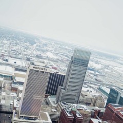 Frankie & Burnie - Snowy