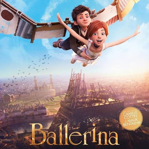 Stream AbdulHameed Rifai | Listen to Ballerina OST playlist online for free  on SoundCloud