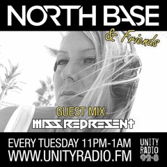 Missrepresent 4 Deck Guest Mix For Northbase Unity Radio [Feb 2017]