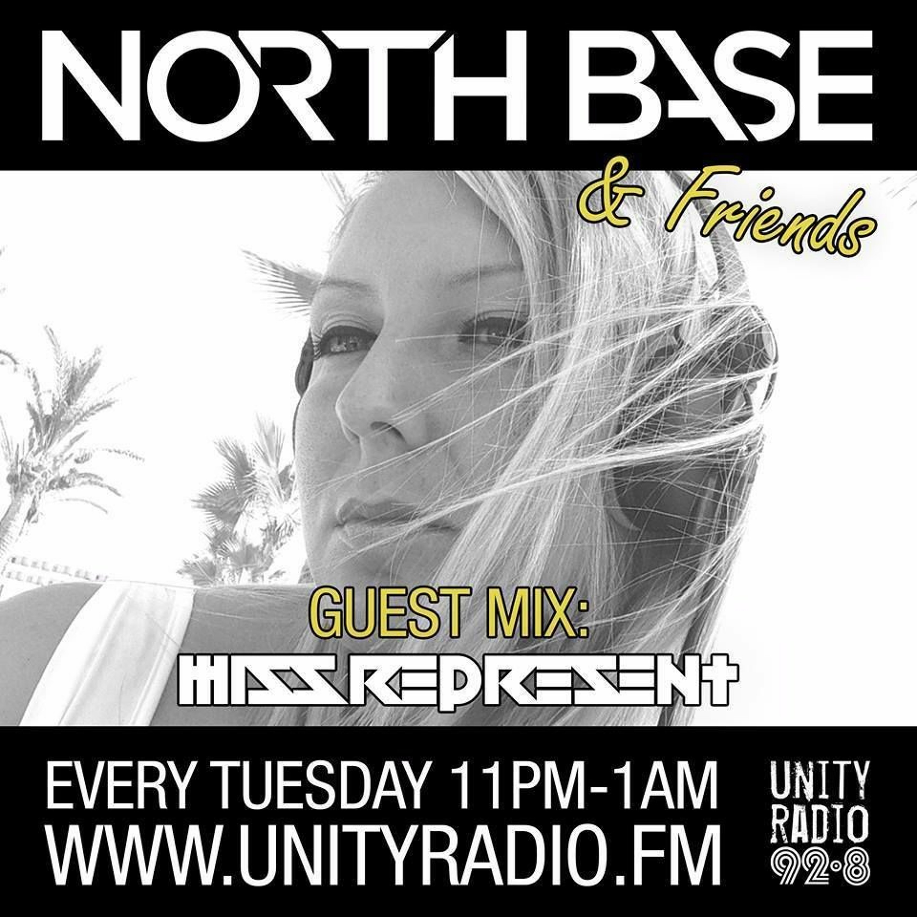 Missrepresent: Mixtapes & Radio Shows