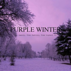Purple Winter freestyle