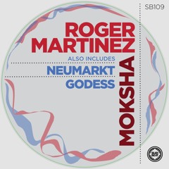 SB109 | Roger Martinez 'Neumarkt' (Original Mix)