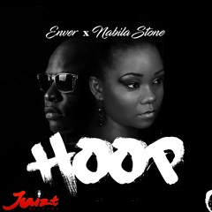 Hoop - Enver Ft. Nabila Stone [master]