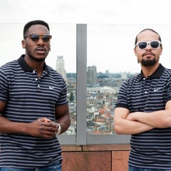 Antwerp Up In This (Ft. Donstacks)