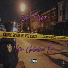 Lil Pete - Never Understand Me