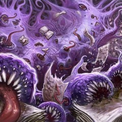 Azathoth Orgalorg Is Real  G.b