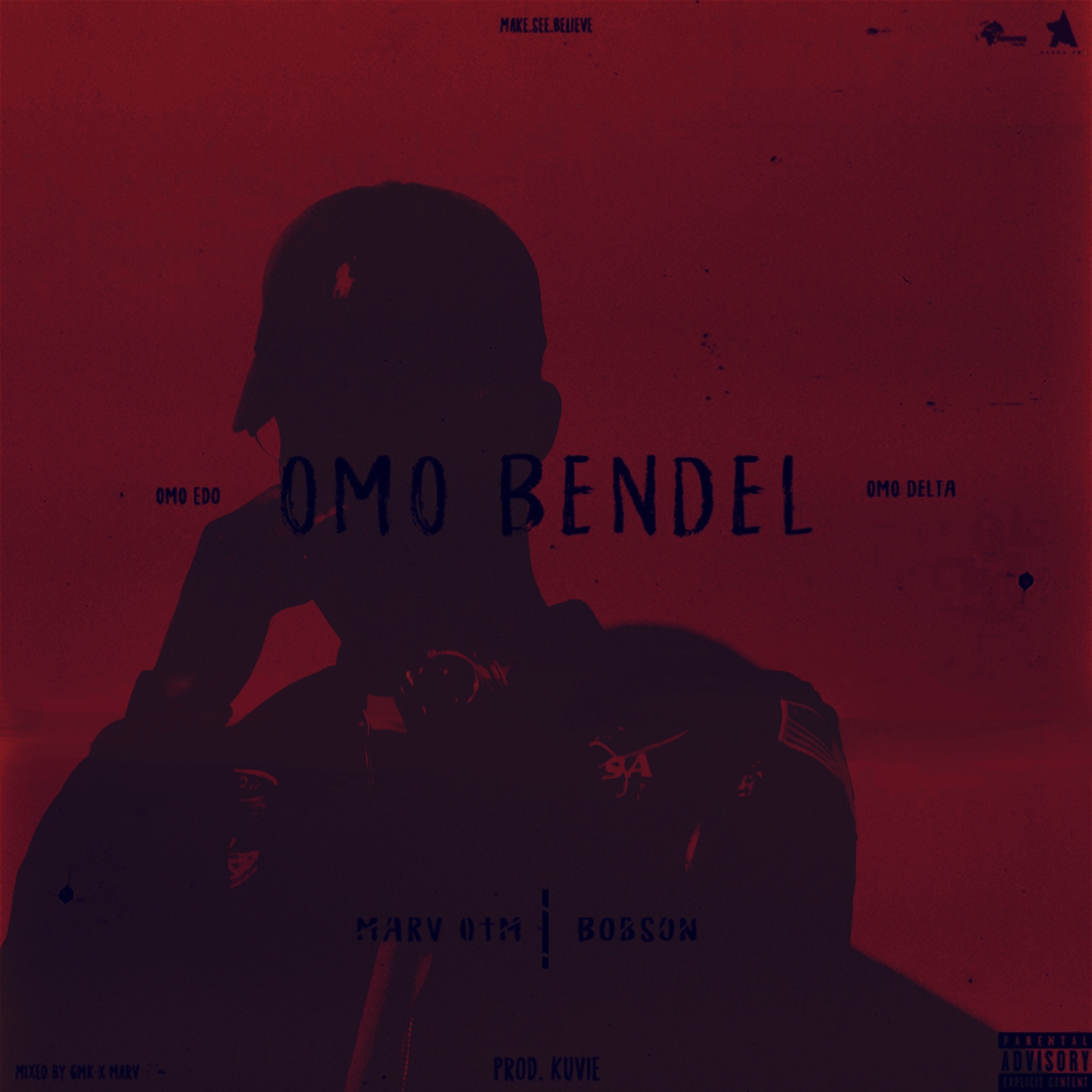 Omo Bendel Ft. Famous Bobson [Prod. Kuvie] episode artwork
