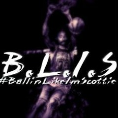 Rico El Honcho - Where Im From