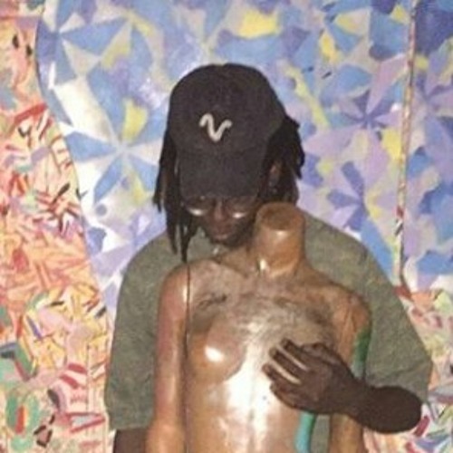 BITCHIMTREZMANE PROD.YUNGBOO$T