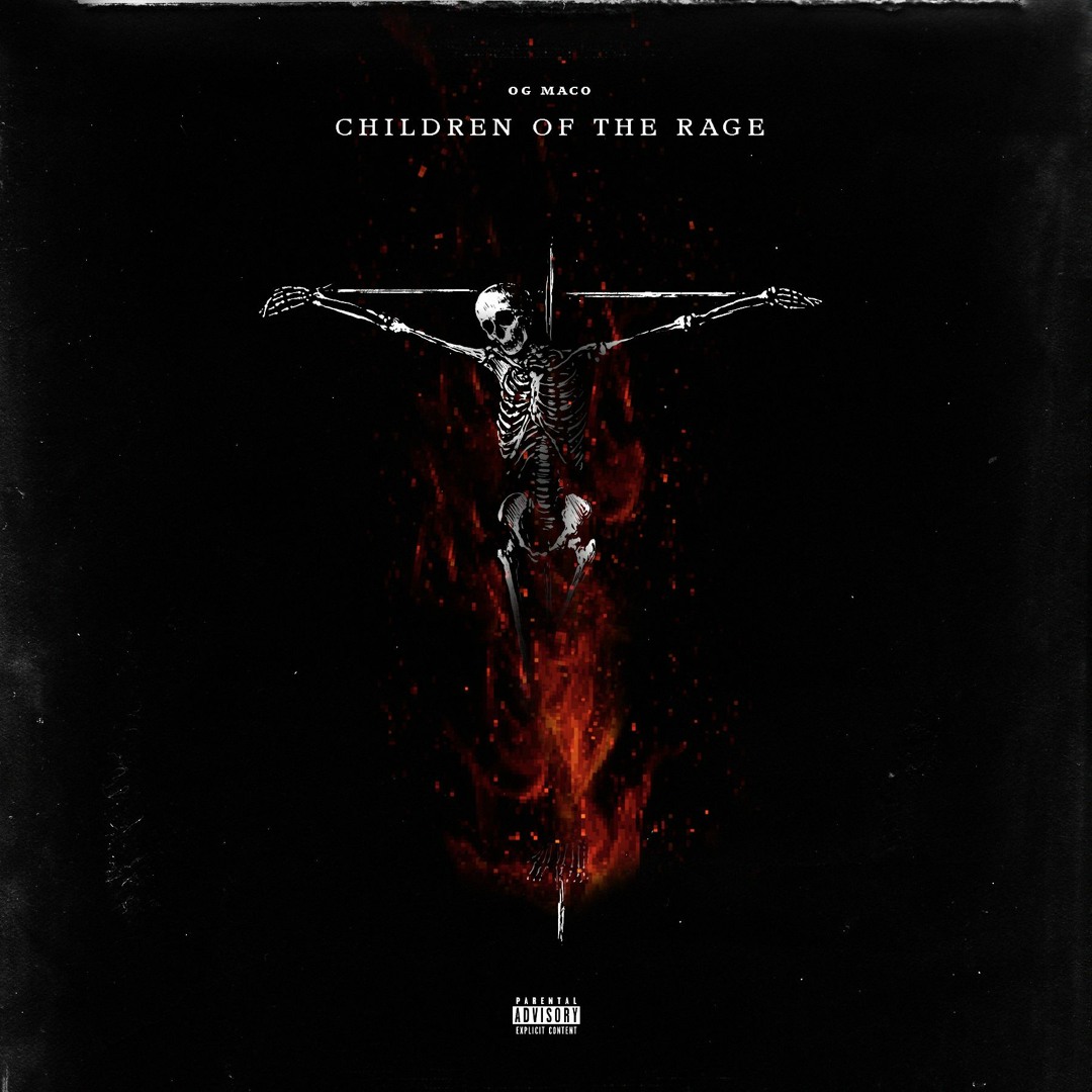 Stream Young Niggas (prod. Phresh Produce) by OG Maco