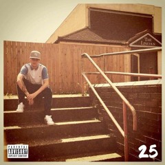 Flyin' FT. Cwidzy & Elona Jeta (Produced by Soulchef)