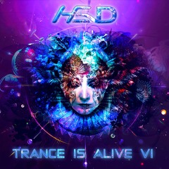 HED - Set Trance is Alive VI