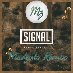 Cymatics - Signal (Madzulo Remix)