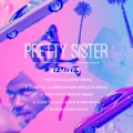 Pretty&#x20;Sister West&#x20;Coast&#x20;&#x28;Lenno&#x20;Remix&#x29; Artwork