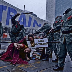 Beast Man - GTRAIN Instrumental