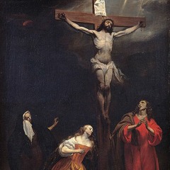 The crucifixion of Jesus 266.666Bpm