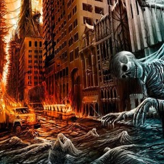 Bleeding Paths of Darkness