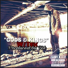 Sti-Lo Reel ft. Tek - Gods & Kings (Week 6)