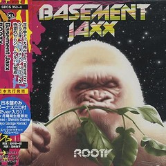 Basement Jaxx - Breakaway ( The Heaven & Earth Division Remix ) ( 2013 Remaster )