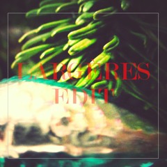 Erick Sermon & Marvin Gaye - Music [LARGÈRES EDIT]