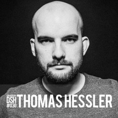 Curated by DSH #030: Thomas Hessler