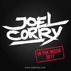 Joel Corry In The House 2017