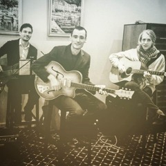 Trio Trio - Daphne