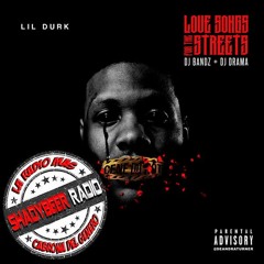 Lately - Lil Durk (ShadyBeer Radio)