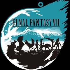 Final Fantasy VII - Holding My Thoughts In My Heart (Cover)