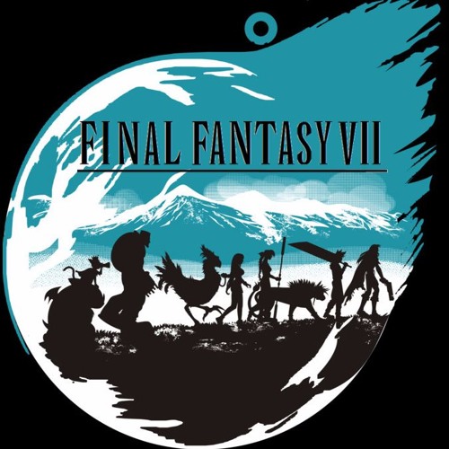 Final Fantasy VII - Holding My Thoughts In My Heart (Cover)