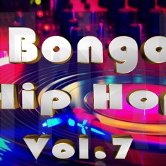 BONGO HIP HOP VOL.7 MIXING BY DJ MOSIMO +255652445252