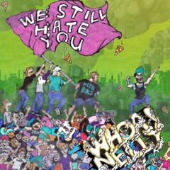 Gaped By An Alien, Touched By An Angel