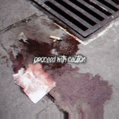 I DONT WANT IT [ prod. .BLACKLIST. ]