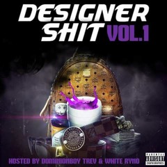 Spit Skate Street - White Ryno