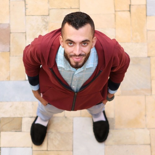 مصريين كلنا بصوت حمزة أبو عيطة ، وحمزةأبو قينص