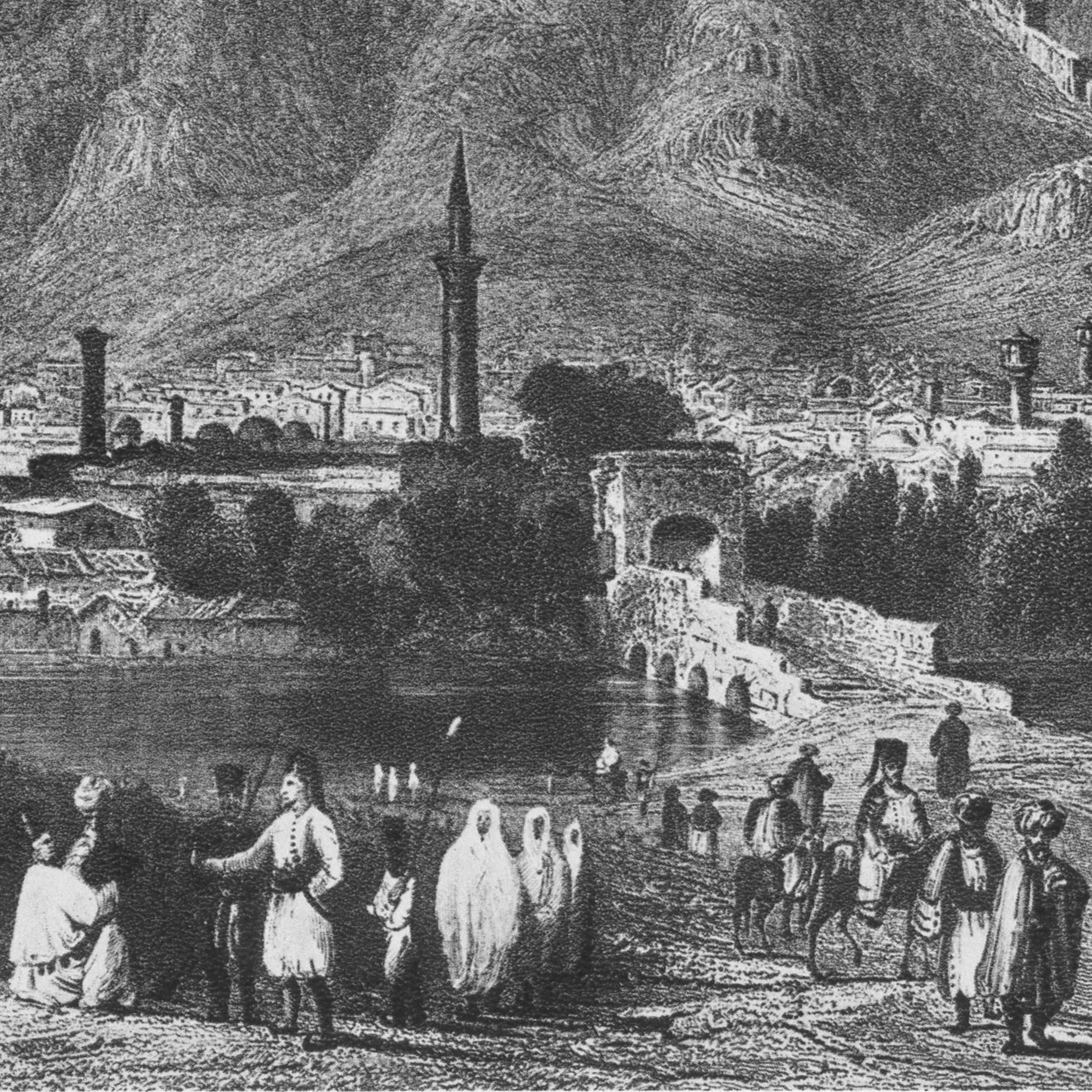 Ottoman History Podcast