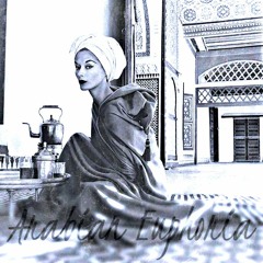 KUNDALINI - Arabian Euphoria (original mix)    < Free Download >