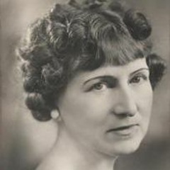 Amy Beach: La Fée de La Fontaine -Fairy Of The Fountain, Augusta Schnabel-Tollefsen, on Ampico 54314
