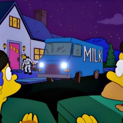 If I Had A Gun (Dead Milkmen Cover)