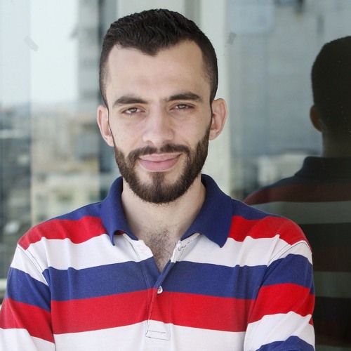 أغنية الاصحاب بصوت حمزة أبو عيطة و محمد القيشاوي