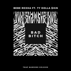 Bad Bitch (Audiovista Remix)